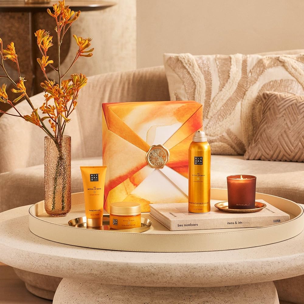 Rituals Giftbox